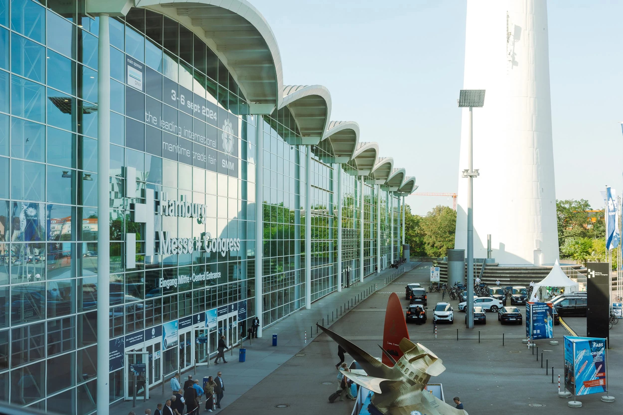 Eventfotografin Hamburg - Liza Holiarchuk