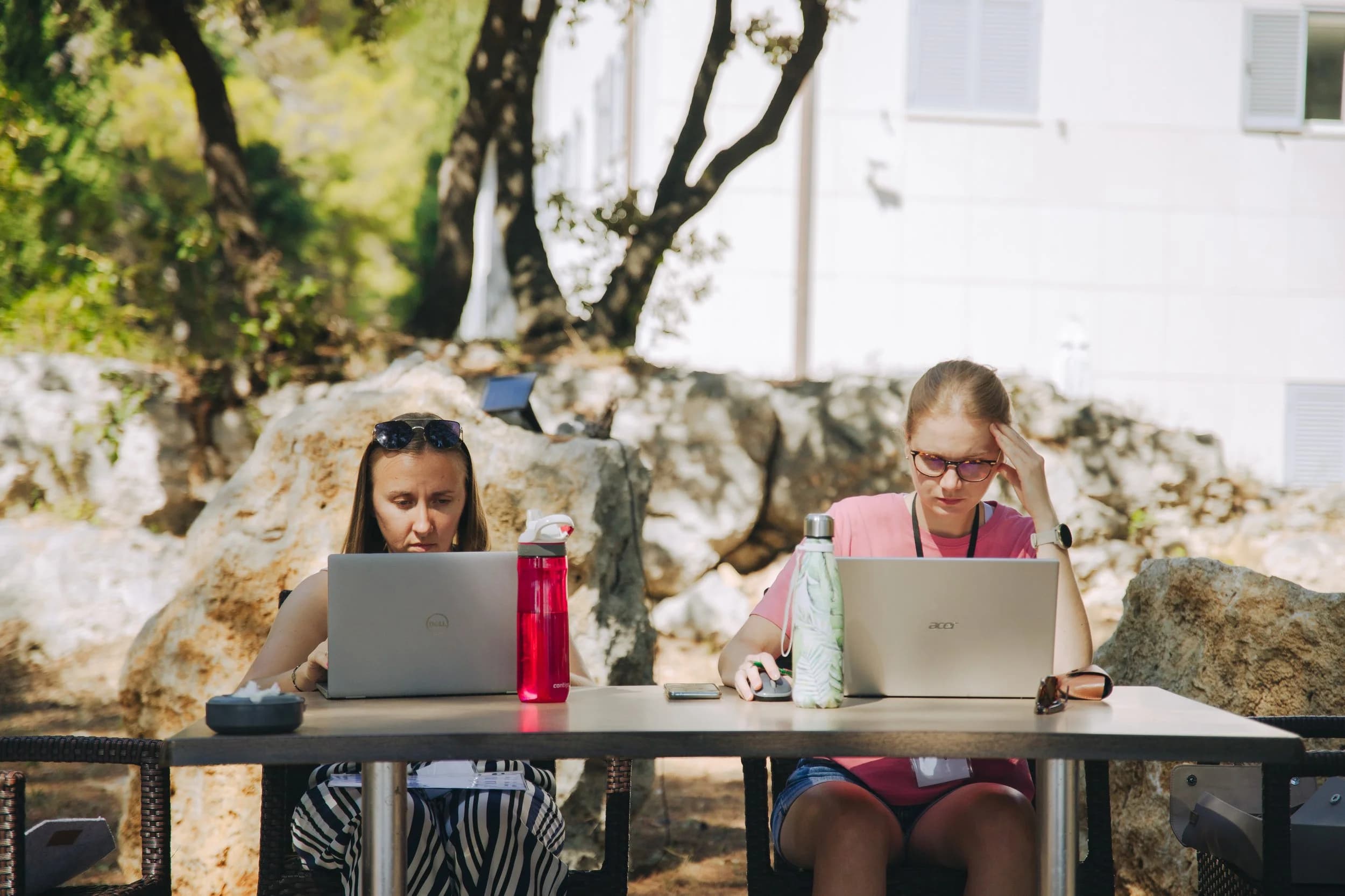 Federation of European Microbiological Societies Summer School, Croatia