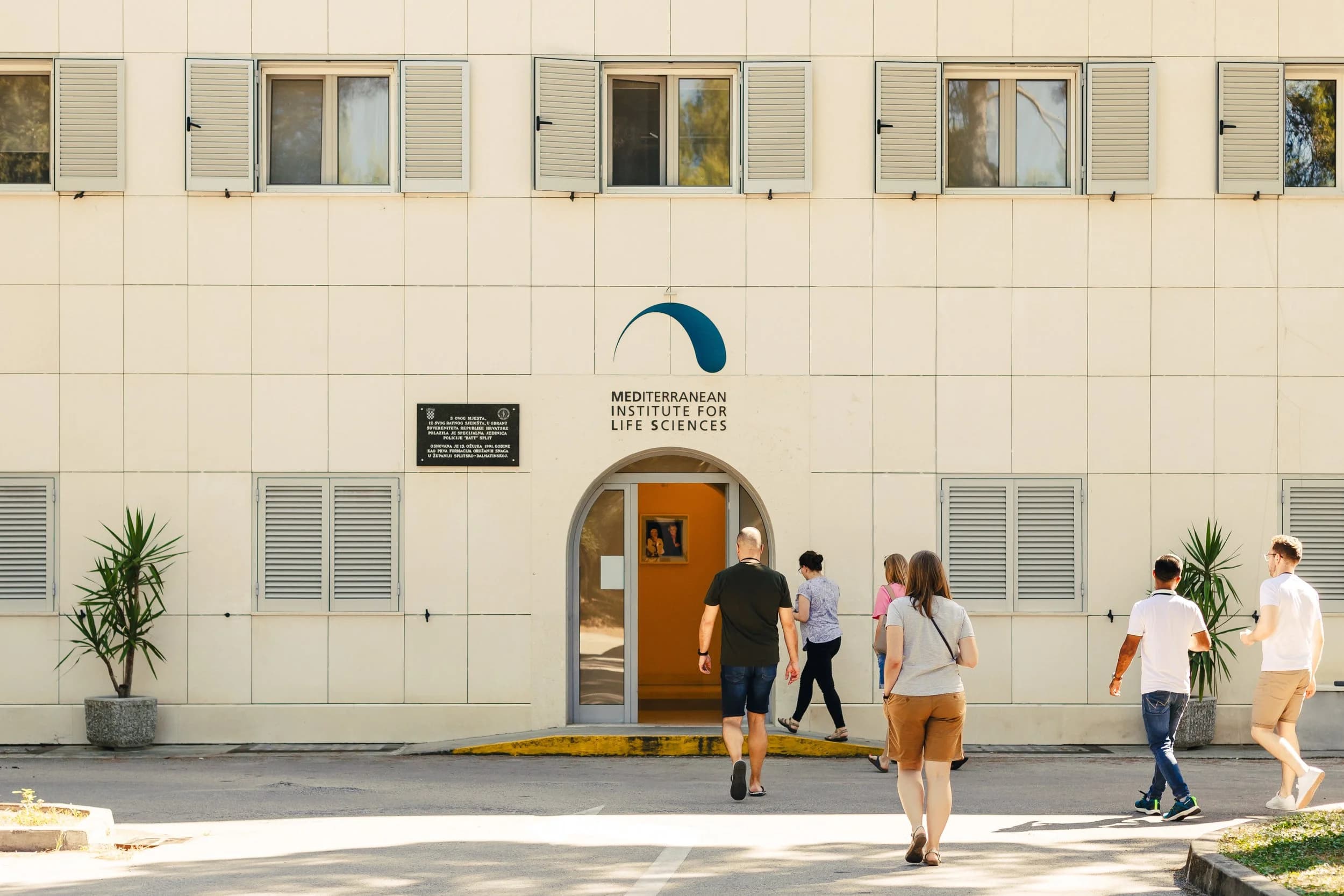 Federation of European Microbiological Societies Summer School, Croatia