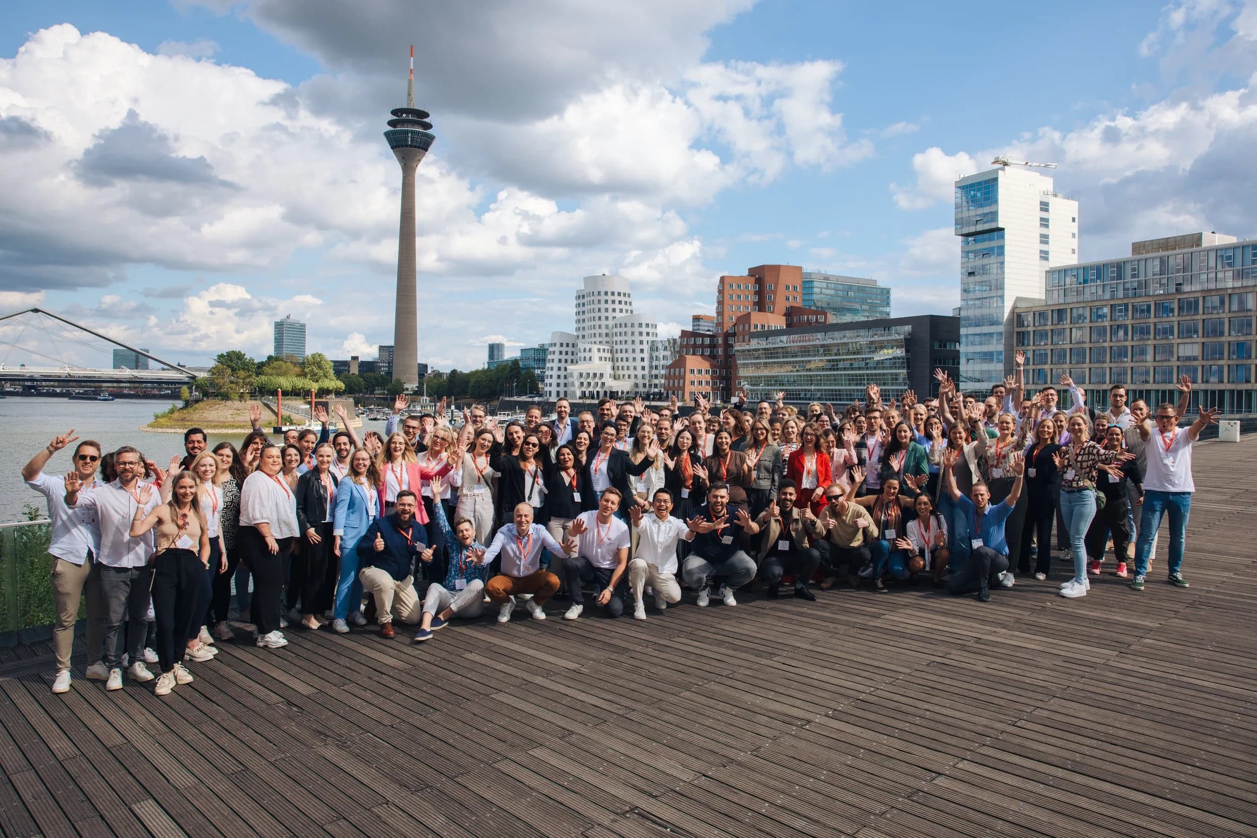 FORUM Junge Anwaltschaft 2025 in Düsseldorf