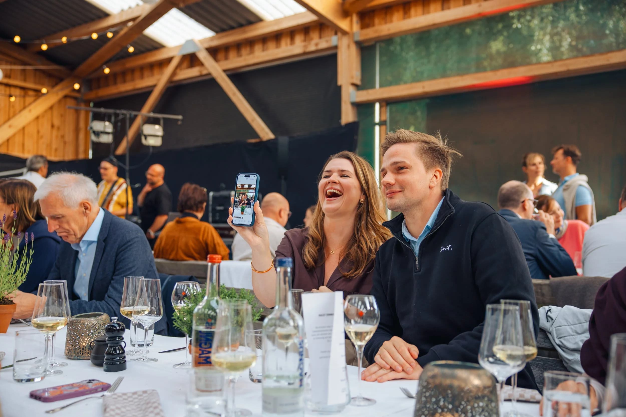 GUT FOOD Festival 2025