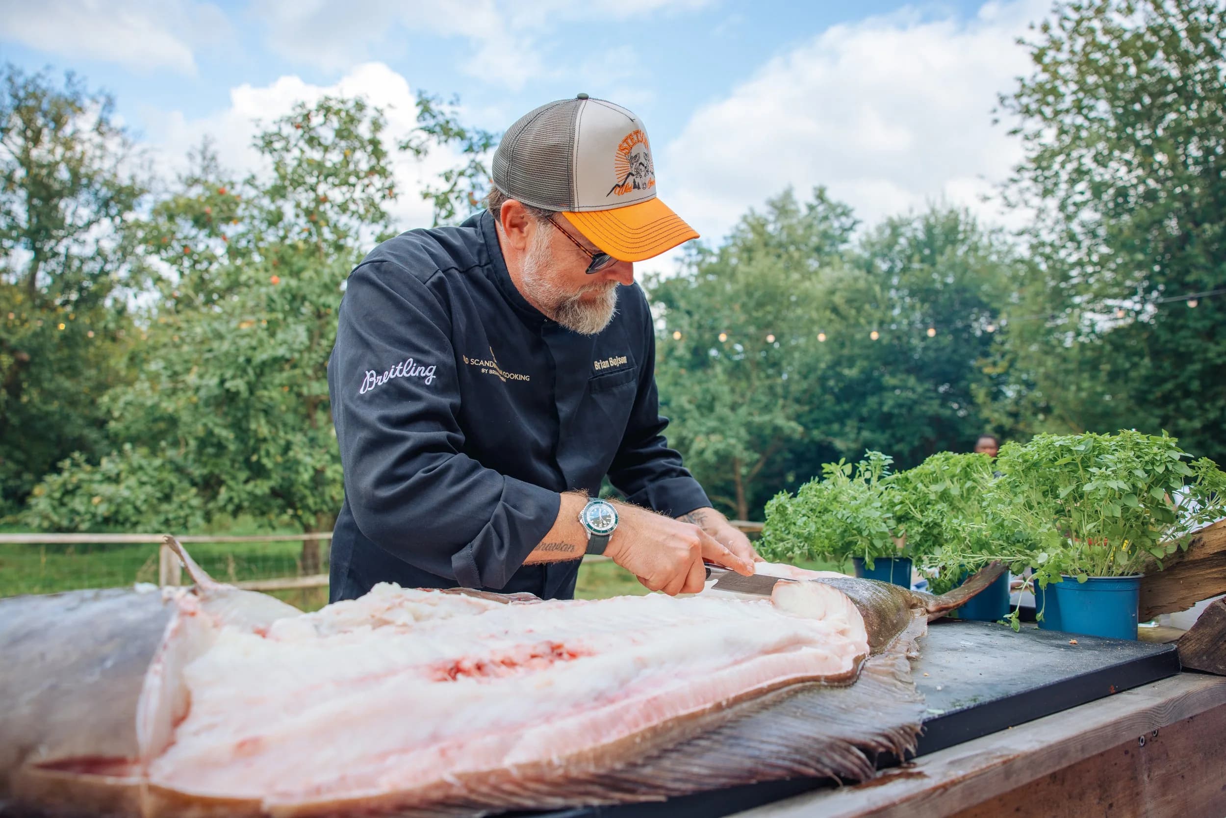 GUT FOOD Festival 2025