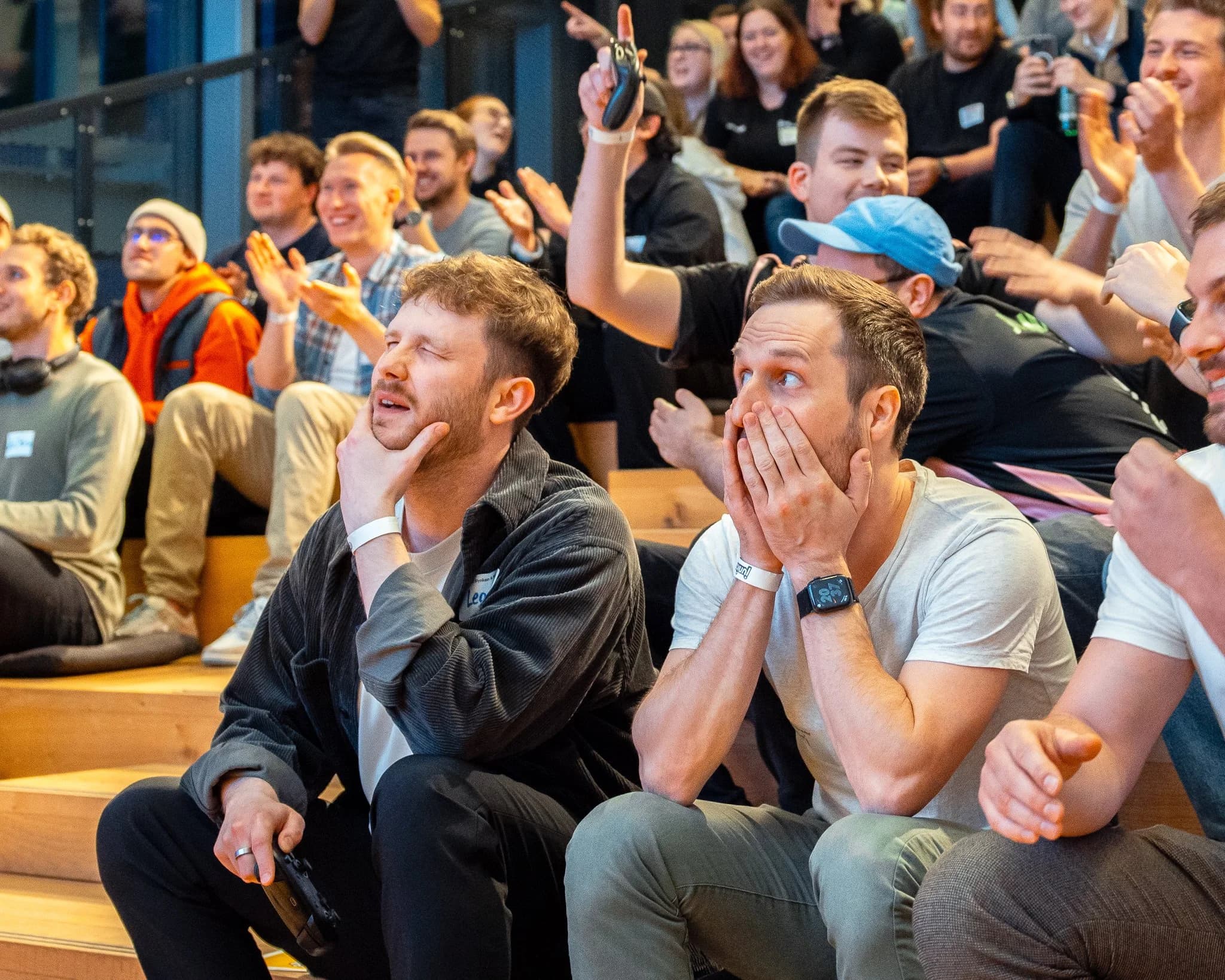 Mario Game mit Junico