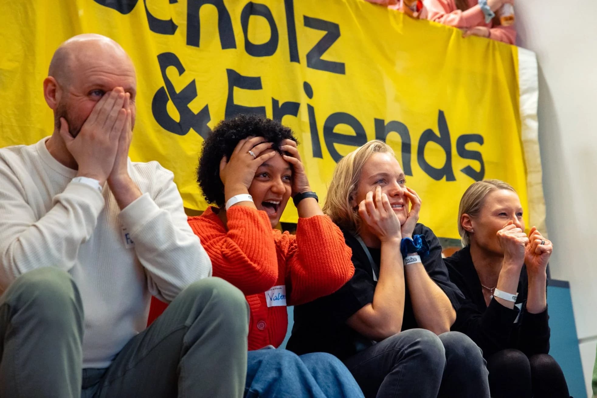 Mario Game mit Junico