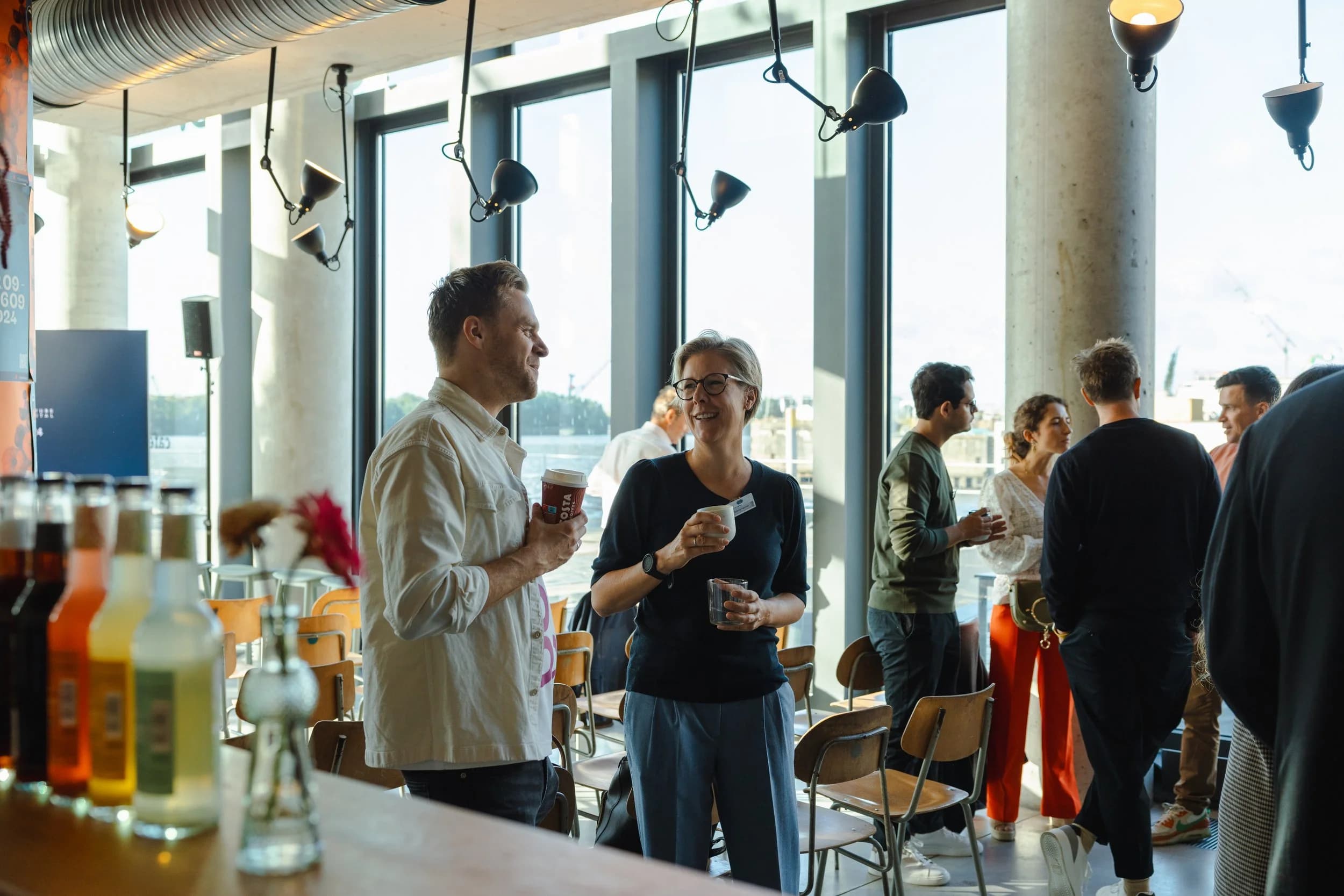 Oyster Bay Venture Capital