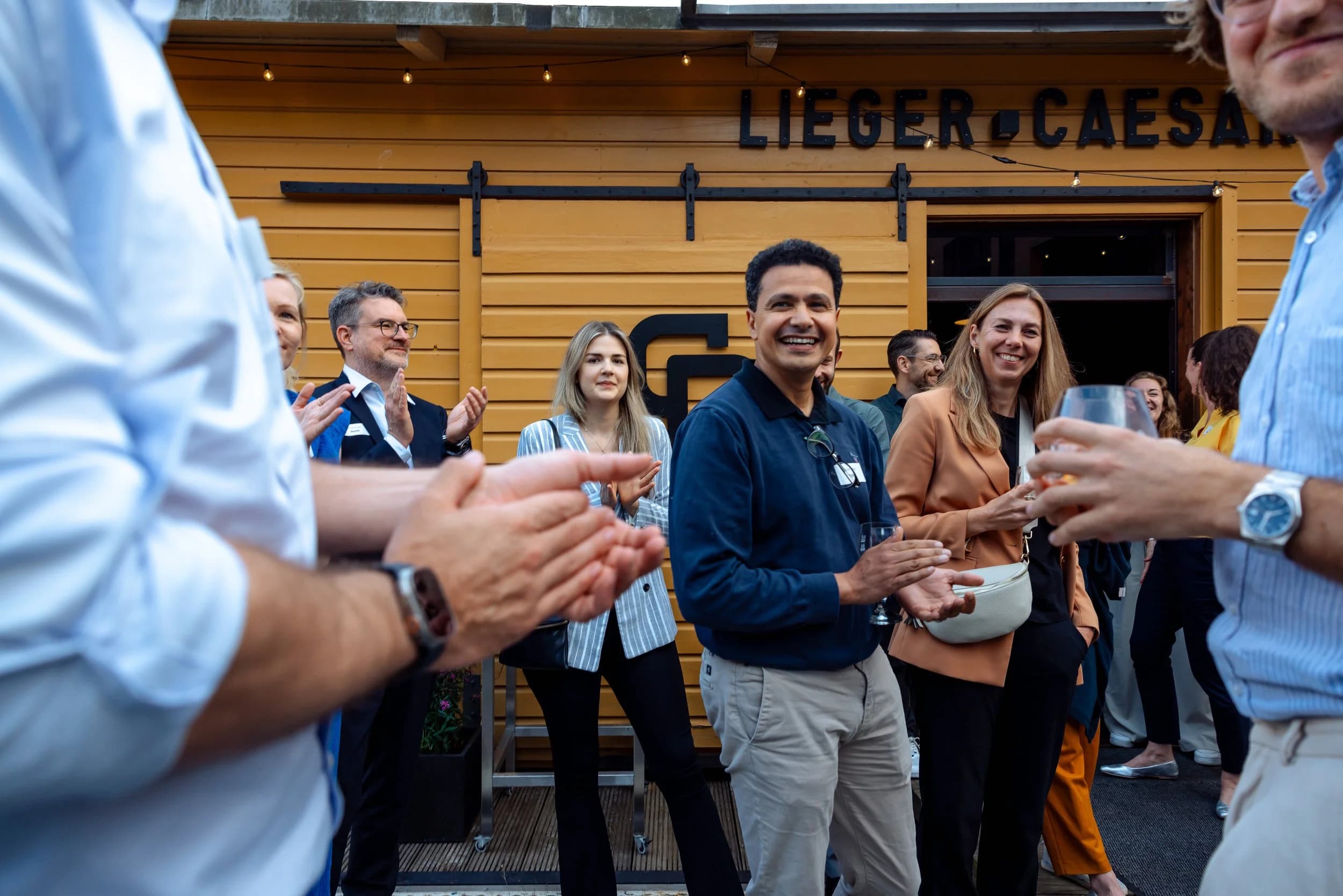 Plug and Play Tech Center