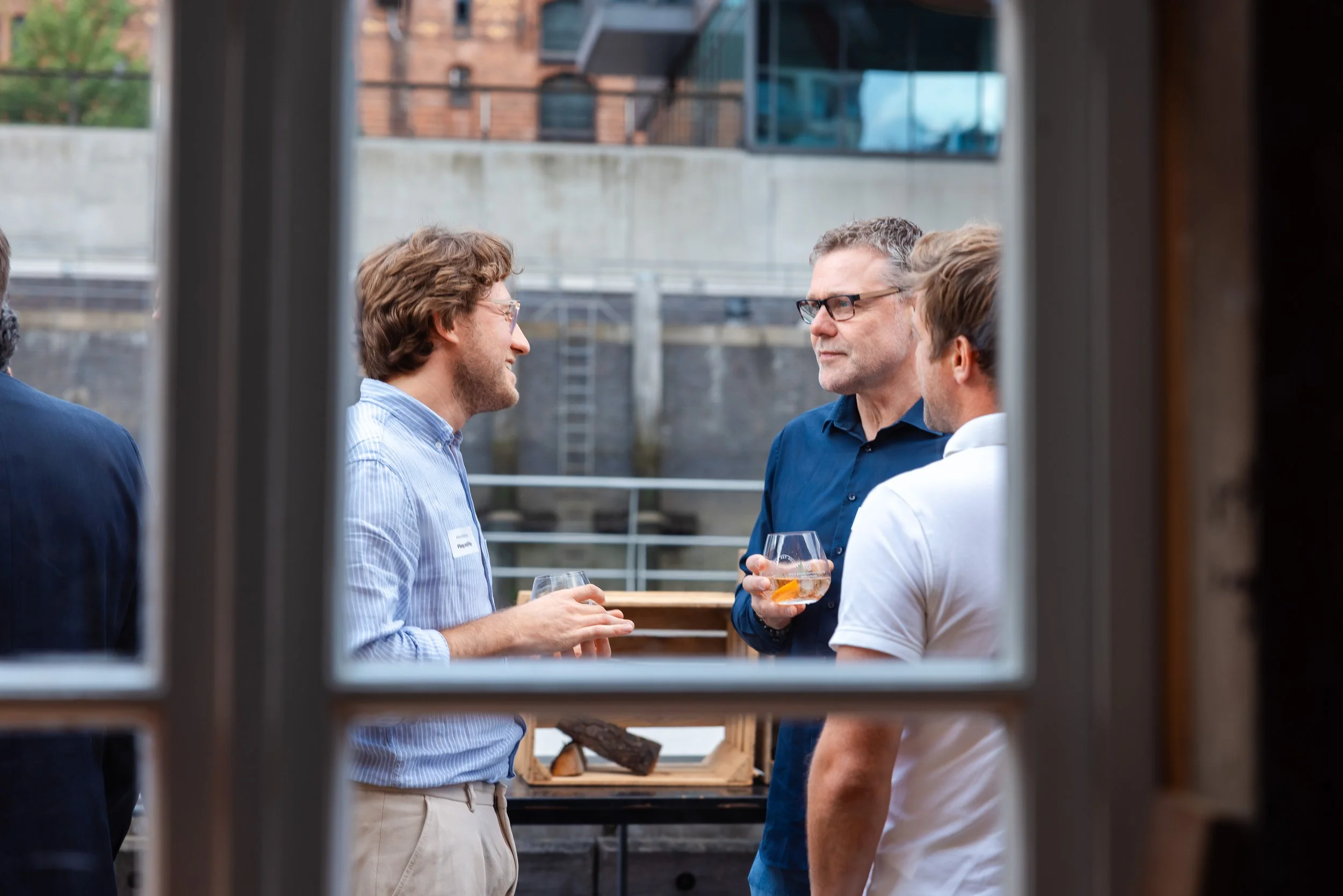 Plug and Play Tech Center