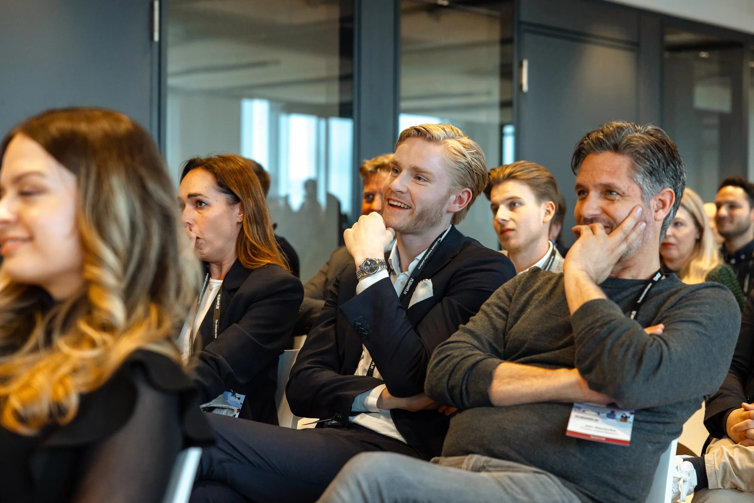 Plug and Play Tech Center