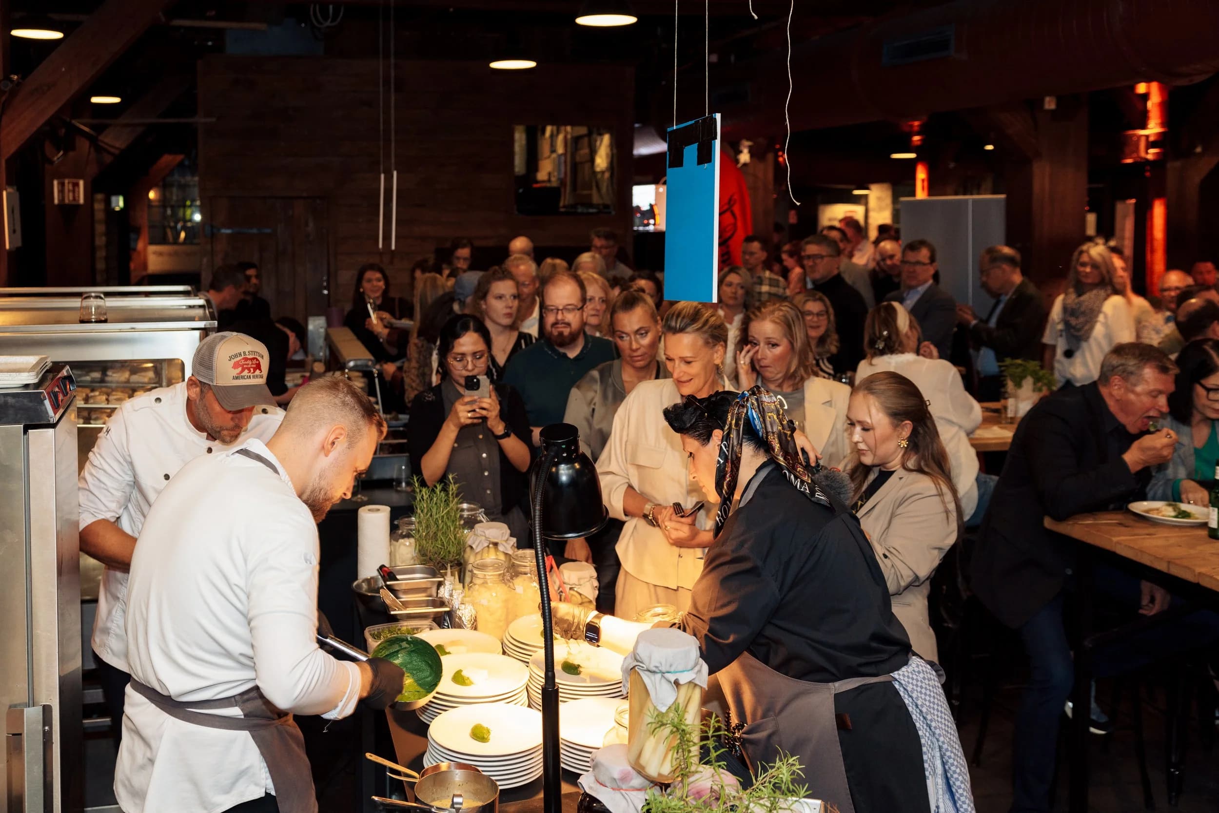 Testsieger Food-Festival