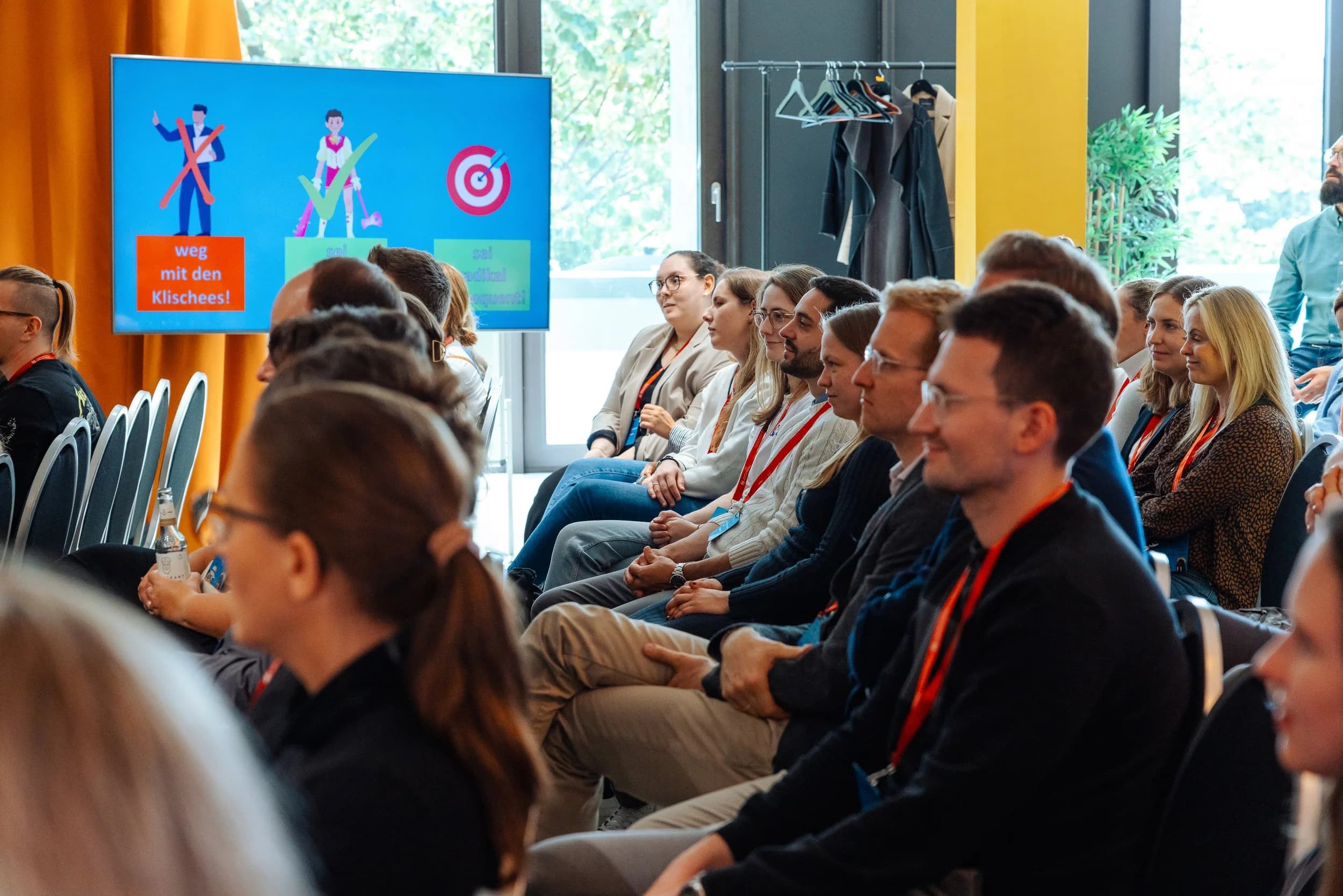 Young Lawyers Camp 2024